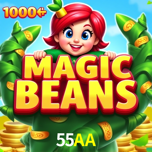 Estatísticas do Jogo 55AA