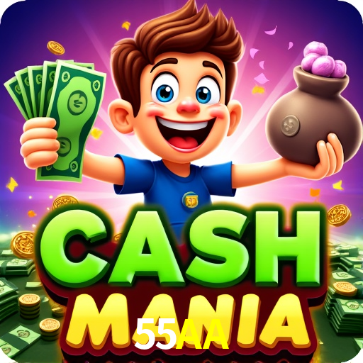 Gates of Olympus 55AA