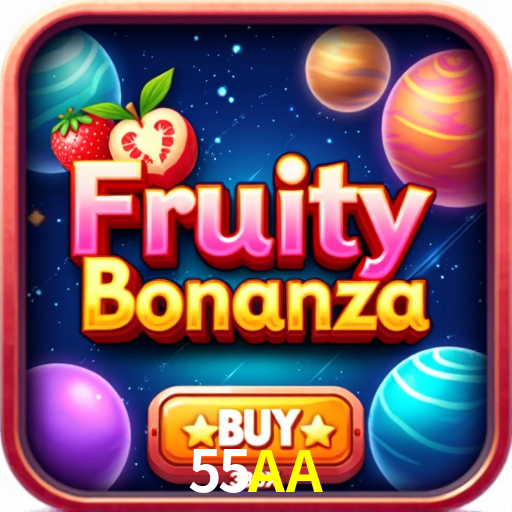 Apostas de Futebol 55AA