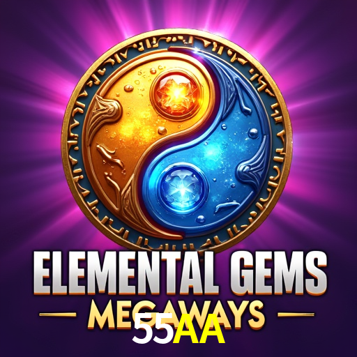 Provedores de Jogos 55AA